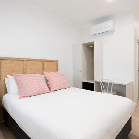 Grand Terminus Hotel Bairnsdale Eksteriør billede