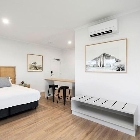 Grand Terminus Hotel Bairnsdale Eksteriør billede
