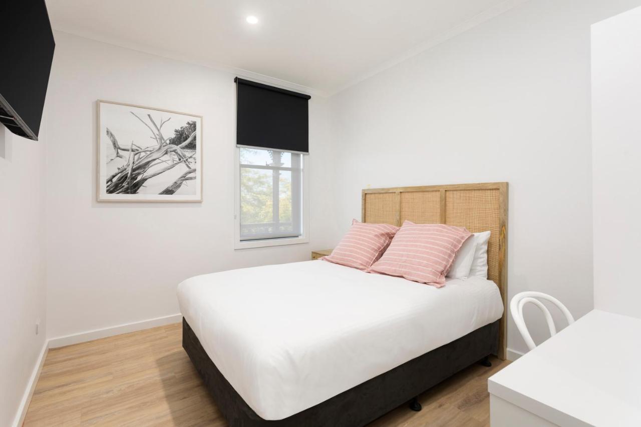 Grand Terminus Hotel Bairnsdale Eksteriør billede