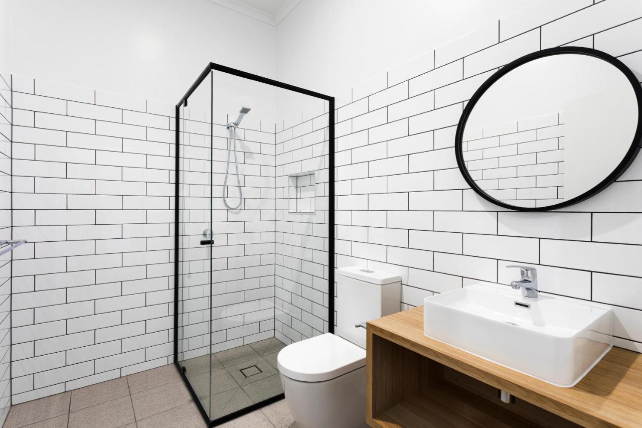 Grand Terminus Hotel Bairnsdale Eksteriør billede