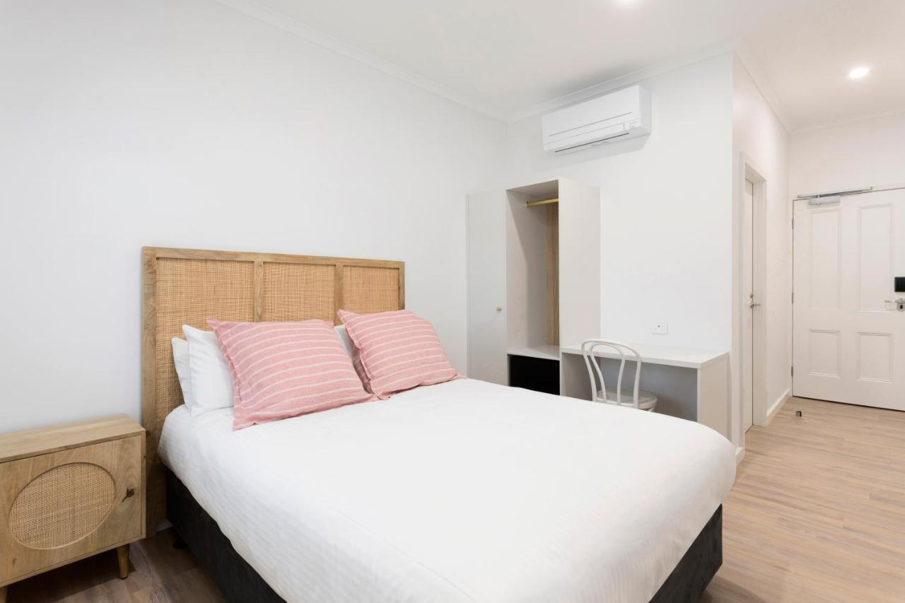 Grand Terminus Hotel Bairnsdale Eksteriør billede